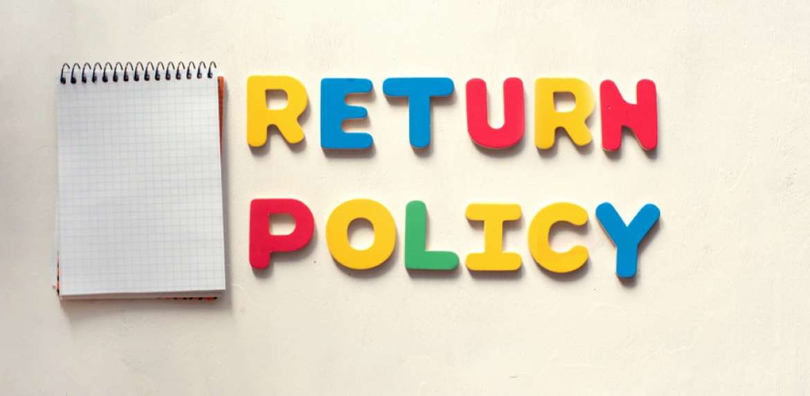 Chính sách hoàn đổi - Return and Refunds